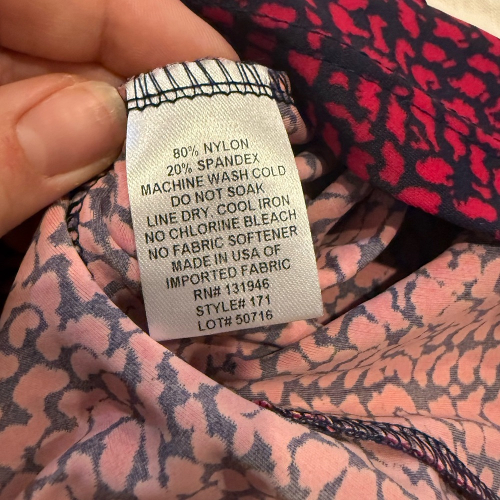 Jude Connally dress size small - Picture 3 of 8